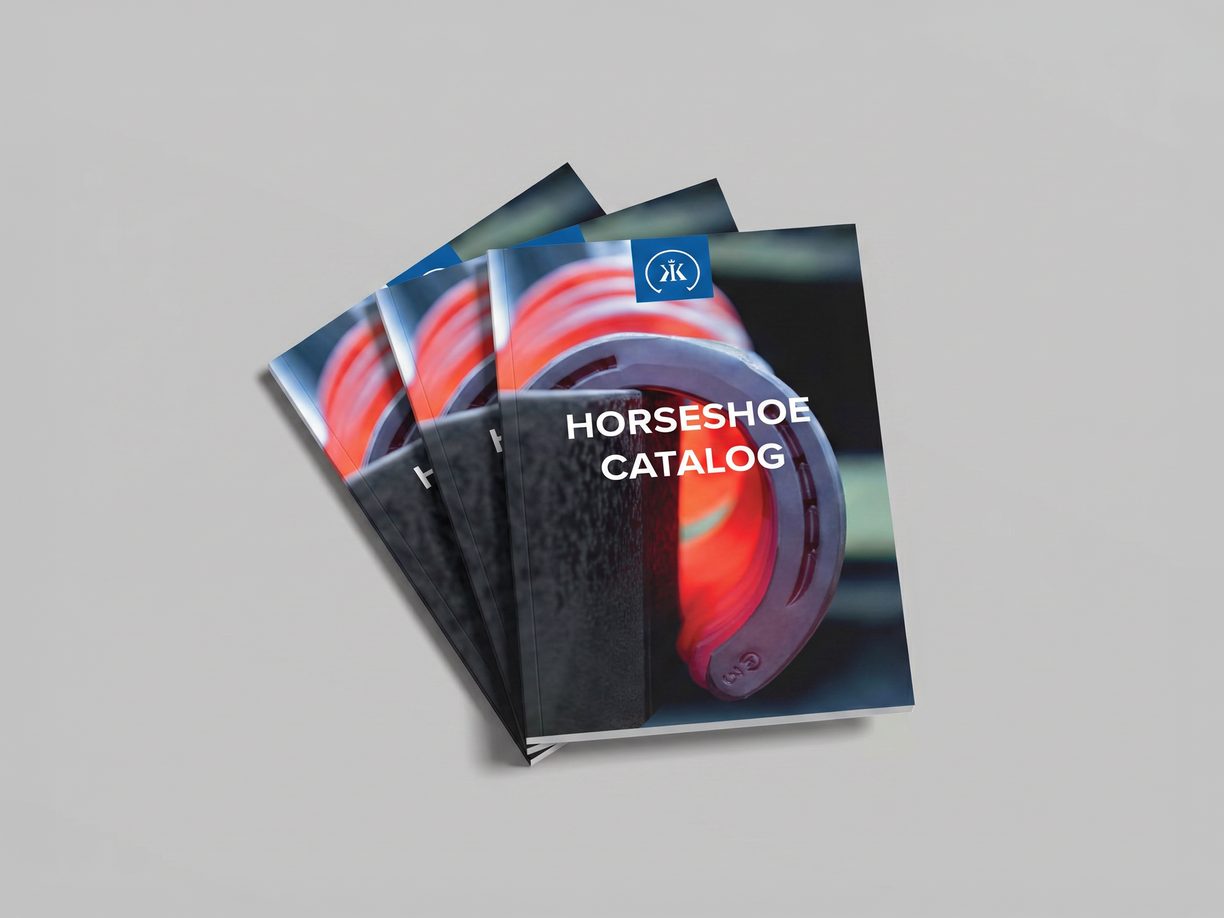 Kerckhaert Horseshoe Catalog