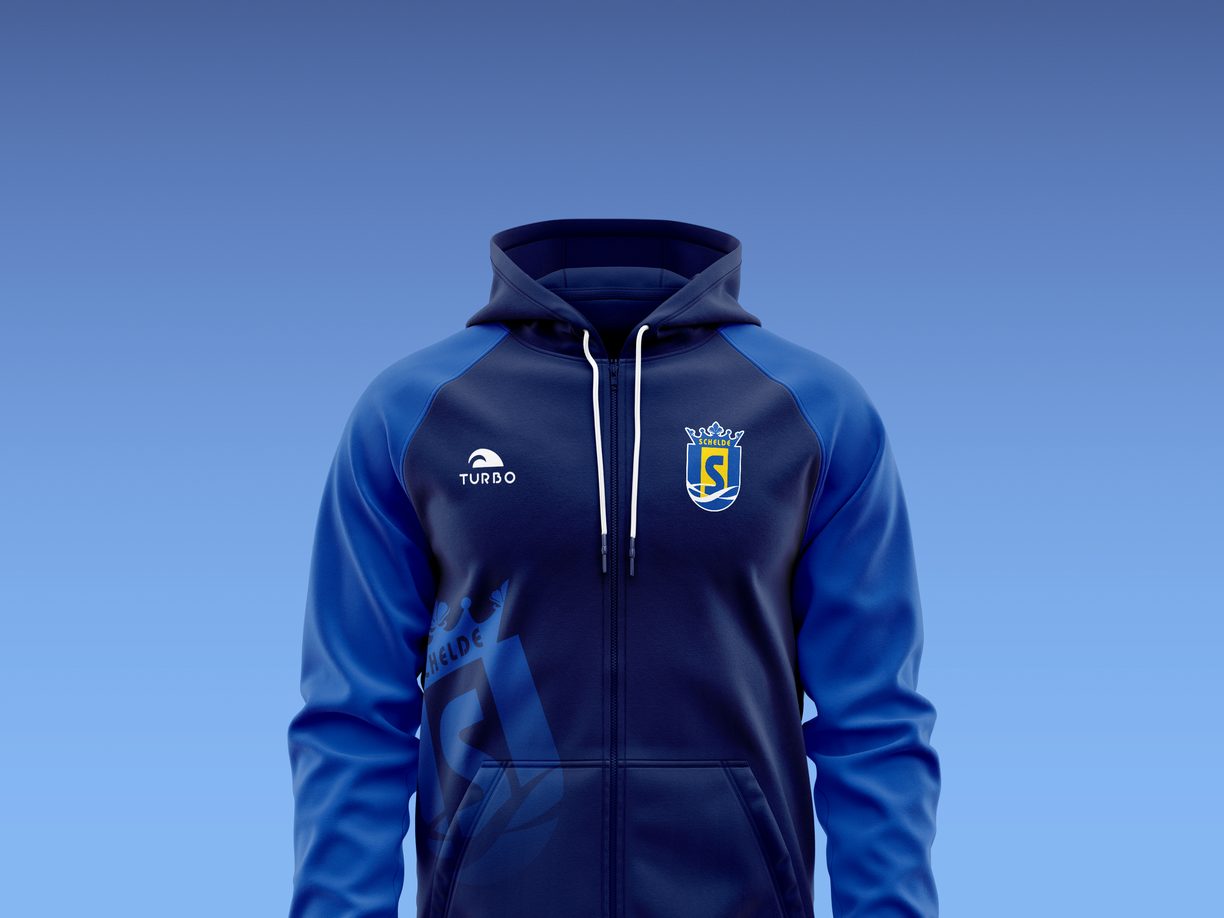 Z & PC De Schelde Clubkleding